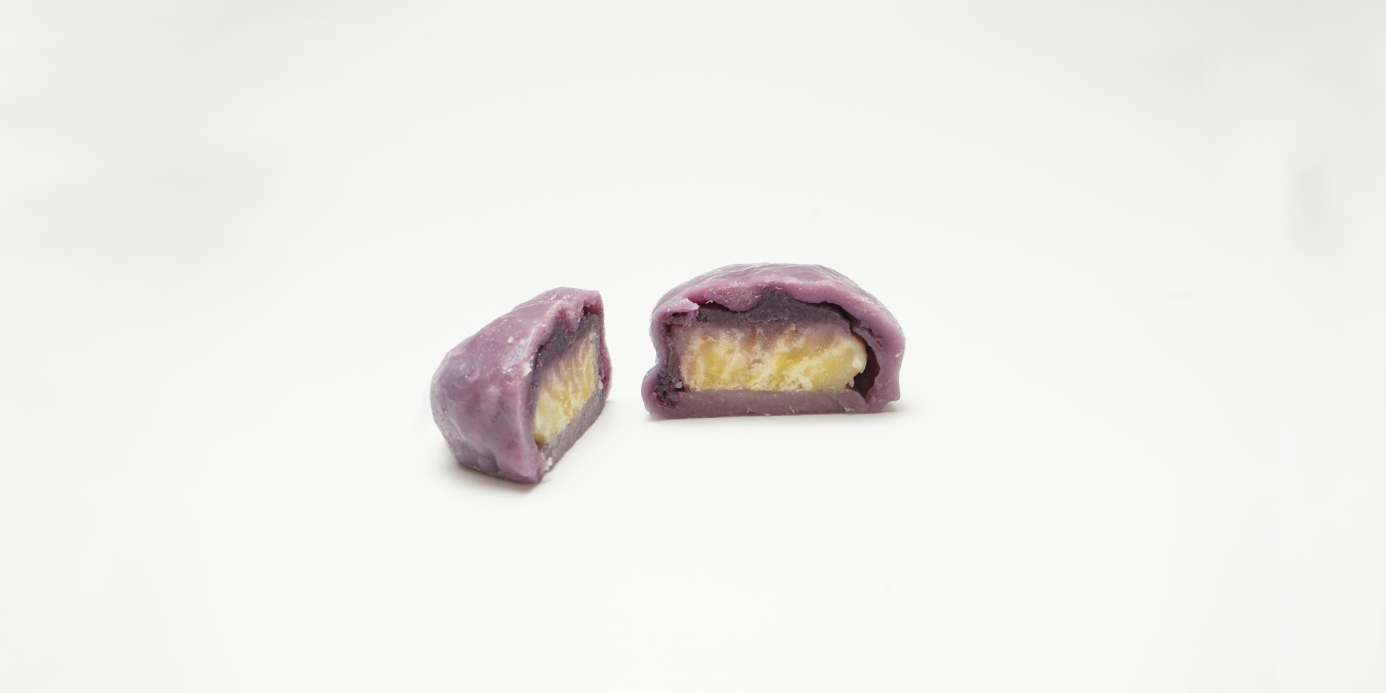 熊本いきなり団子　紫芋（80g）5個
