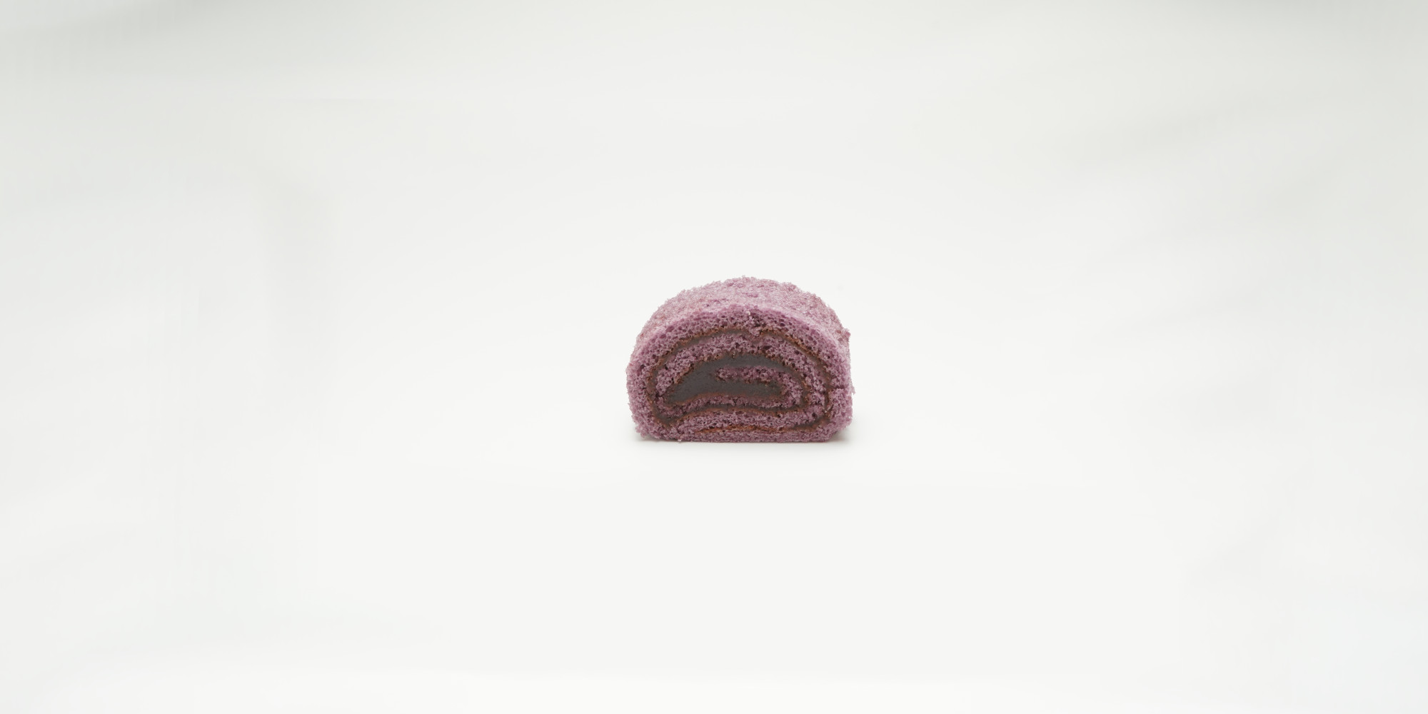 紫芋ロール（個包装）【常温】